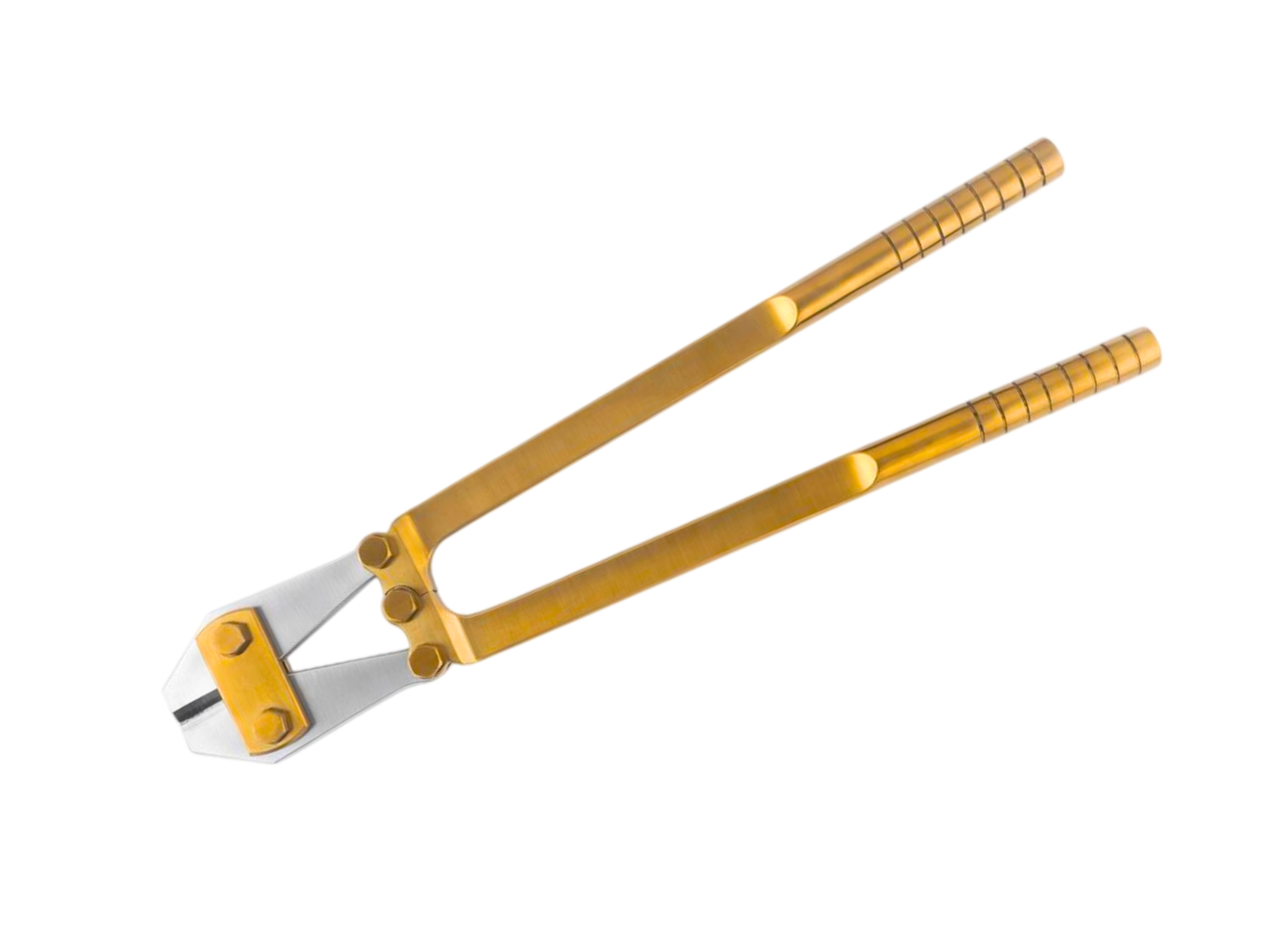 Heavy Duty Pin Wire Cutter 18cm - Double Action Surgical Instrument